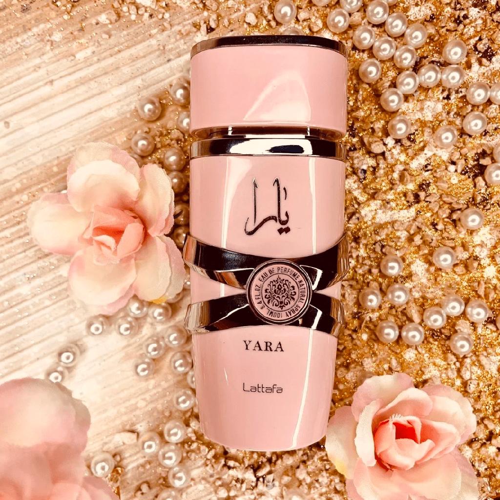 🔥 Pack Yara + Good Girl Blush + Perfumero (OFERTA LIMITADA)